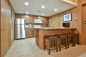 Seven Springs Resort Properties