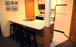 Seven Springs Resort Properties