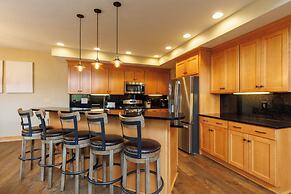 Seven Springs Resort Properties