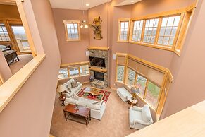 Seven Springs Resort Properties