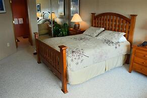 Seven Springs Resort Properties