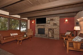 Seven Springs Resort  by Vail Resorts