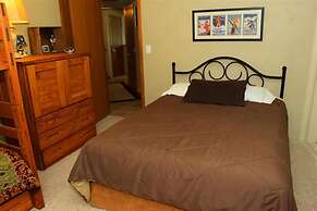 Seven Springs Resort Properties