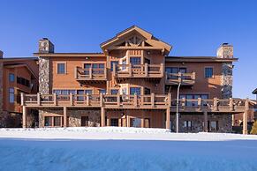 Seven Springs Resort Properties