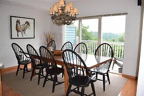 Seven Springs Resort Properties