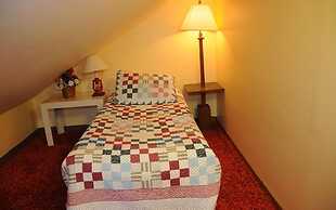 Seven Springs Resort Properties