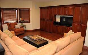 Seven Springs Resort Properties