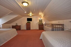 Seven Springs Resort  by Vail Resorts