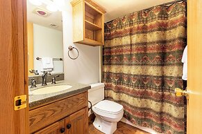 Seven Springs Resort  by Vail Resorts