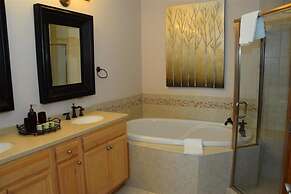 Seven Springs Resort Properties