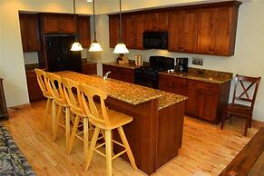 Seven Springs Resort  by Vail Resorts