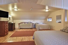 Seven Springs Resort  by Vail Resorts