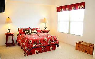 Seven Springs Resort Properties