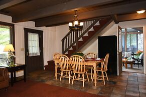 Seven Springs Resort Properties