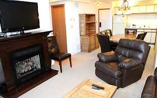 Seven Springs Resort Properties