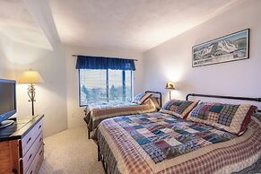Seven Springs Resort  by Vail Resorts