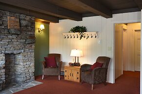 Seven Springs Resort Properties