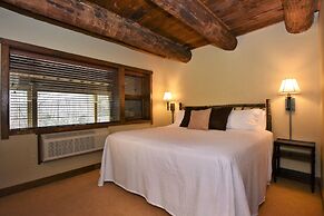 Seven Springs Resort Properties