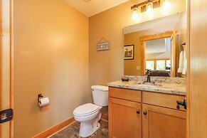 Seven Springs Resort Properties