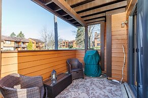 Seven Springs Resort Properties