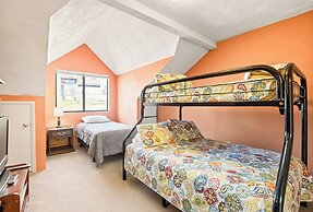 Seven Springs Resort  by Vail Resorts