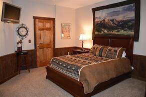 Seven Springs Resort Properties