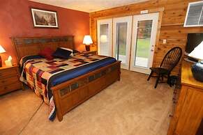 Seven Springs Resort Properties
