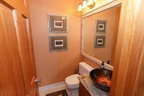 Seven Springs Resort Properties