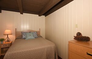 Seven Springs Resort Properties