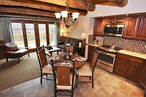 Seven Springs Resort Properties