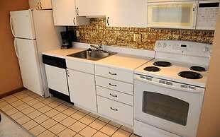 Seven Springs Resort Properties