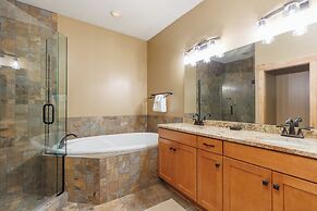 Seven Springs Resort Properties