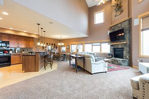 Seven Springs Resort Properties