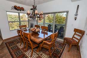 Seven Springs Resort Properties