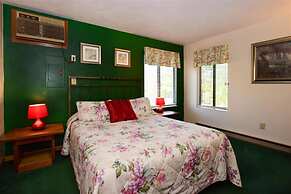 Seven Springs Resort Properties