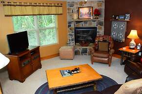 Seven Springs Resort Properties