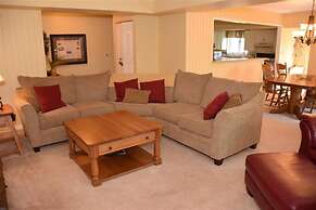 Seven Springs Resort  by Vail Resorts