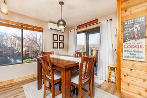 Seven Springs Resort Properties