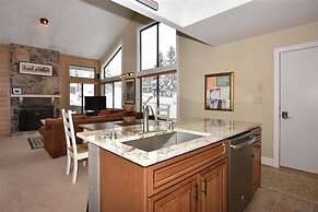 Seven Springs Resort  by Vail Resorts