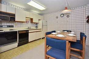 Seven Springs Resort Properties