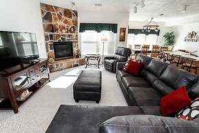 Seven Springs Resort Properties