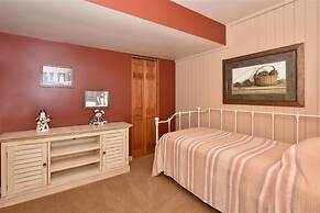 Seven Springs Resort  by Vail Resorts