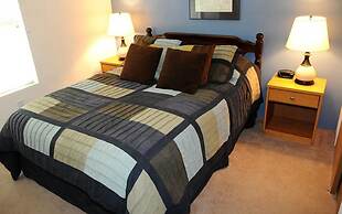 Seven Springs Resort Properties