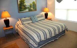 Seven Springs Resort Properties