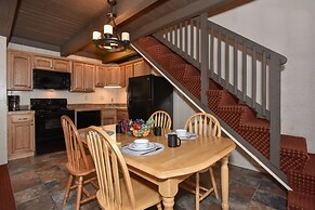 Seven Springs Resort Properties