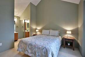 Seven Springs Resort Properties