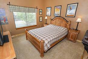 Seven Springs Resort Properties