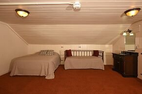 Seven Springs Resort Properties