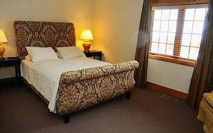 Seven Springs Resort  by Vail Resorts