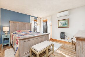 Seven Springs Resort Properties